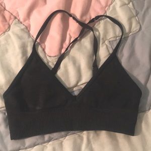 Lulu lemon sports bra!